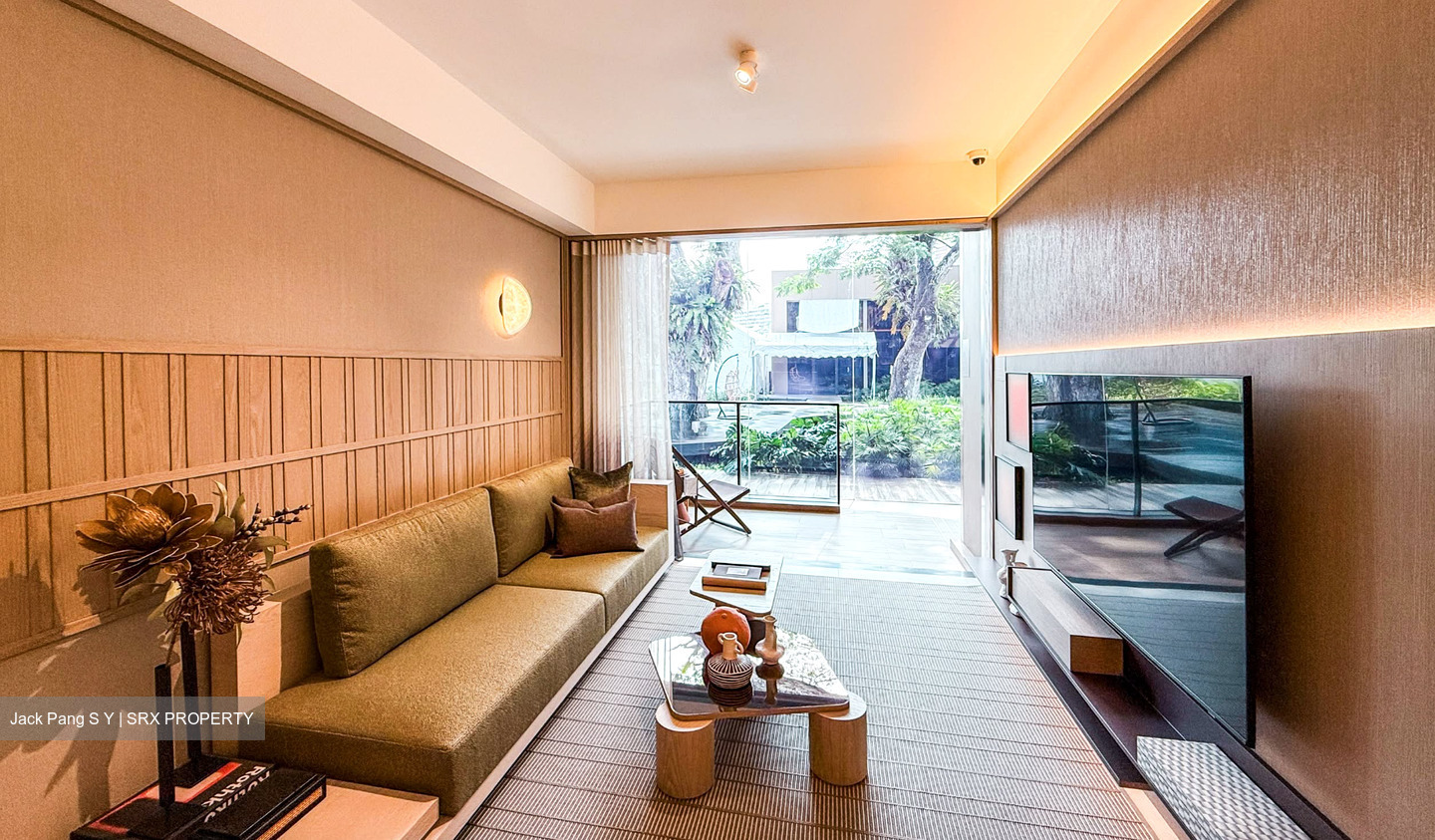 Nava Grove (D21), Condominium #502434881